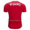 Camisola Benfica 1º Equipamento 2018/19 Manga Curta